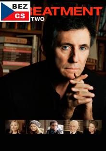 In Treatment 2.série DVD